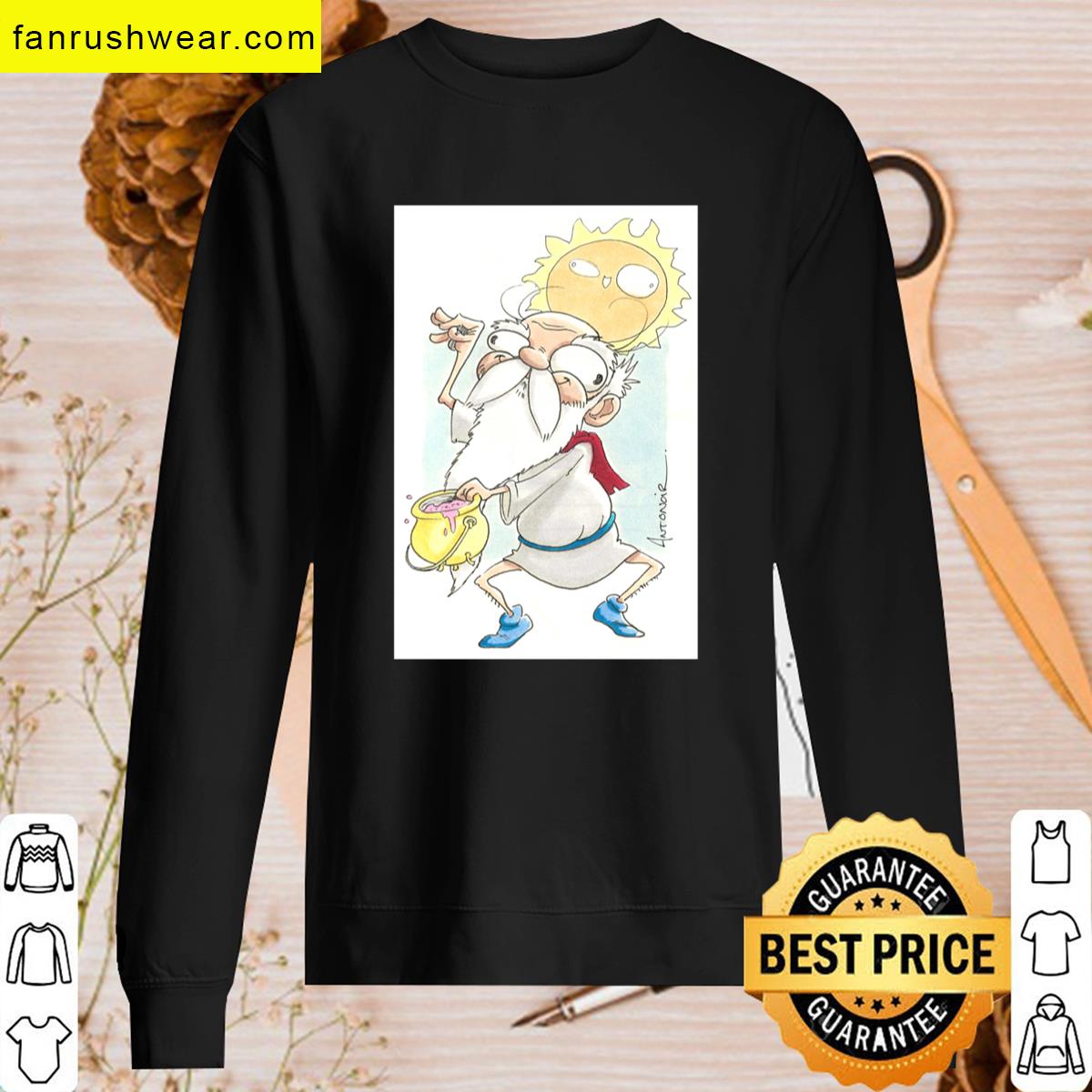 Panono Premium Casual Wear T-shirt