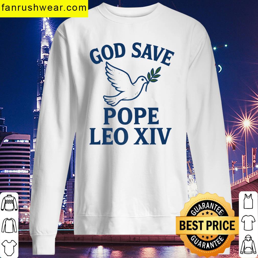 Papal Election Pope Apparel T-shirt