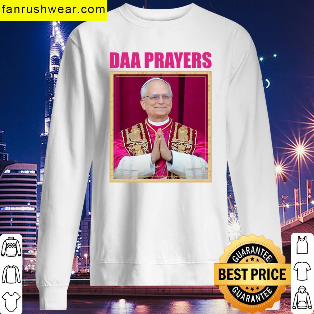 Pope Leo Xiv Religious T-shirt