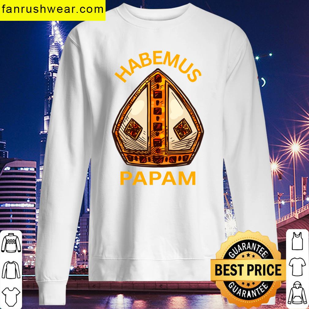 Pope Leo Xiv Stylish Pope 2025 T-shirt