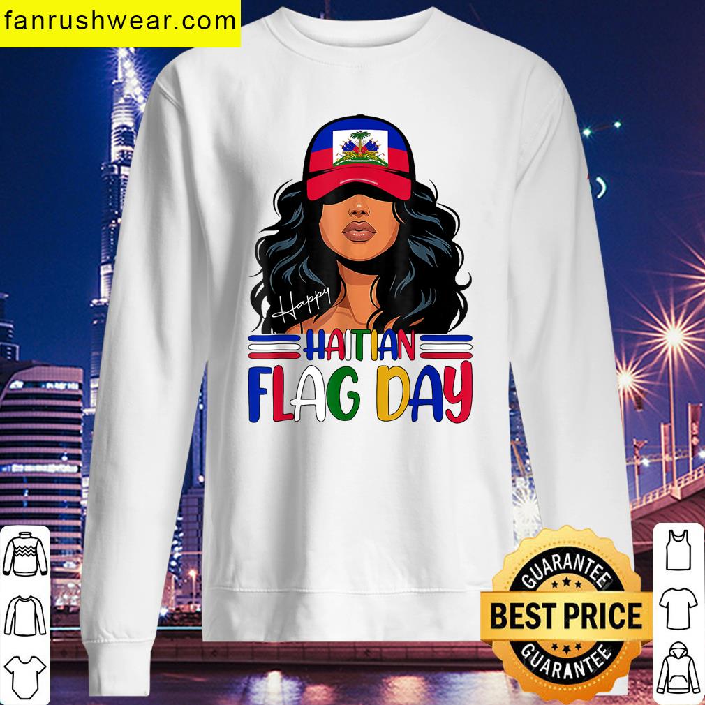 Pride Apparel Colorful Statement T-shirt