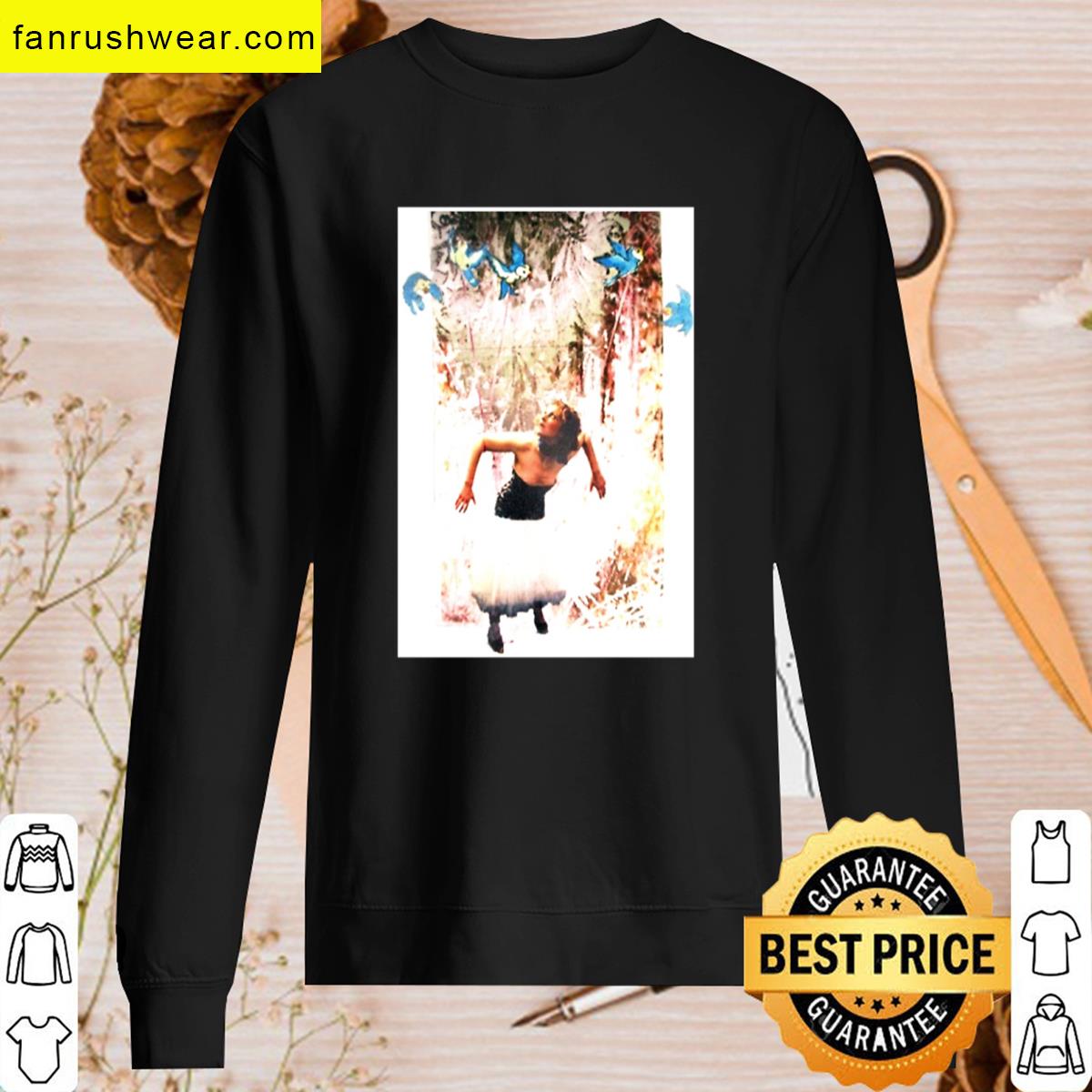 Puppet Comfy Oversized T-shirt