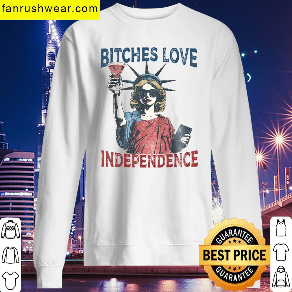 Retro 4th Of July Apparel T-shirt