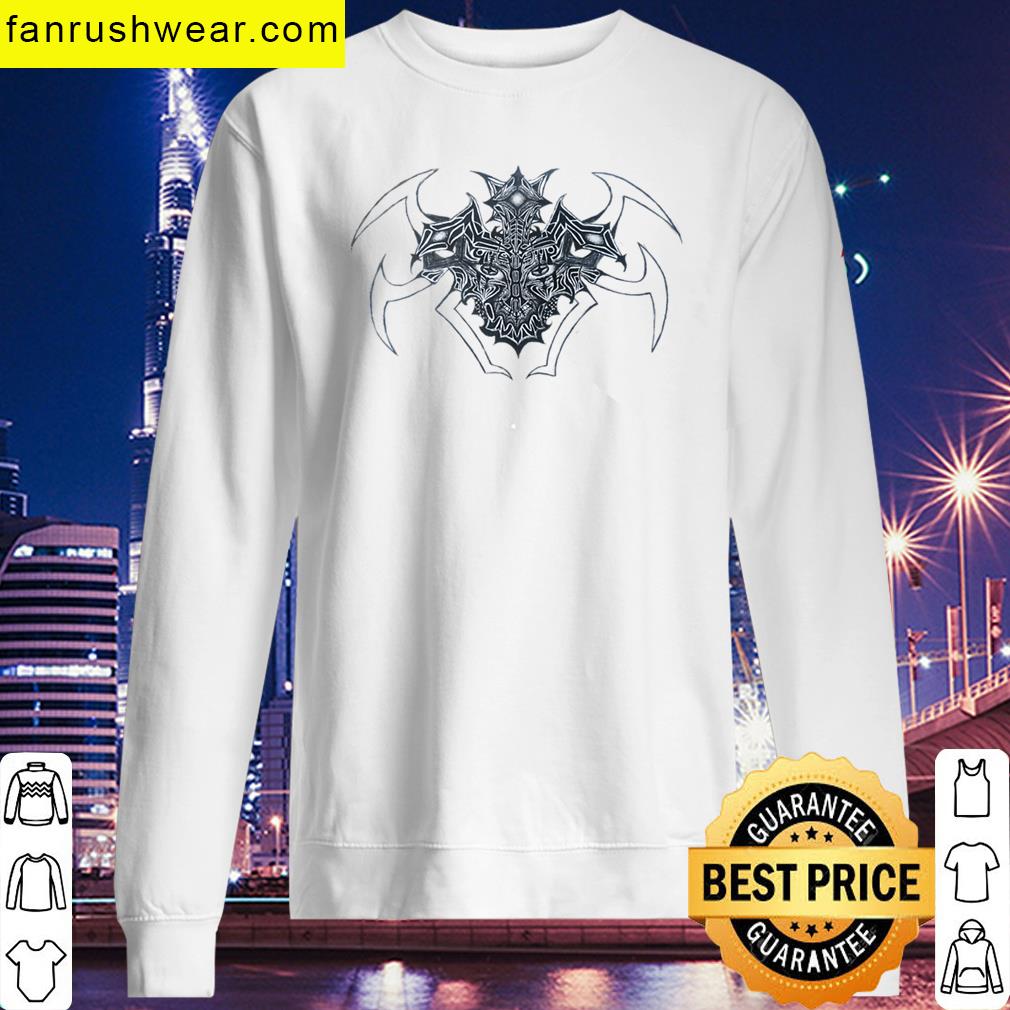 Skeletron Grime Unique T-shirt