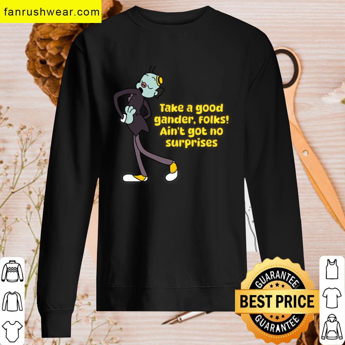 The Doctor Unique Apparel T-shirt
