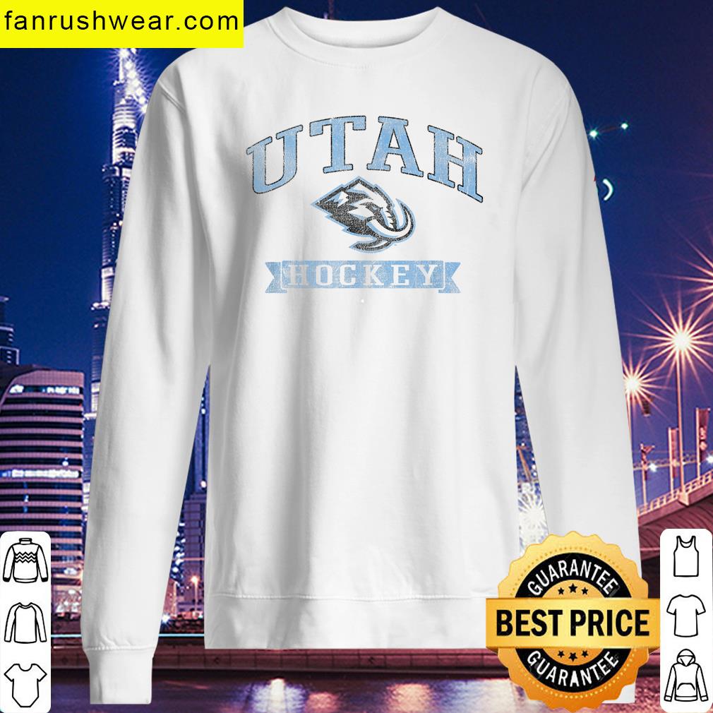 Vintage Nhl Hockey Fan T-shirt