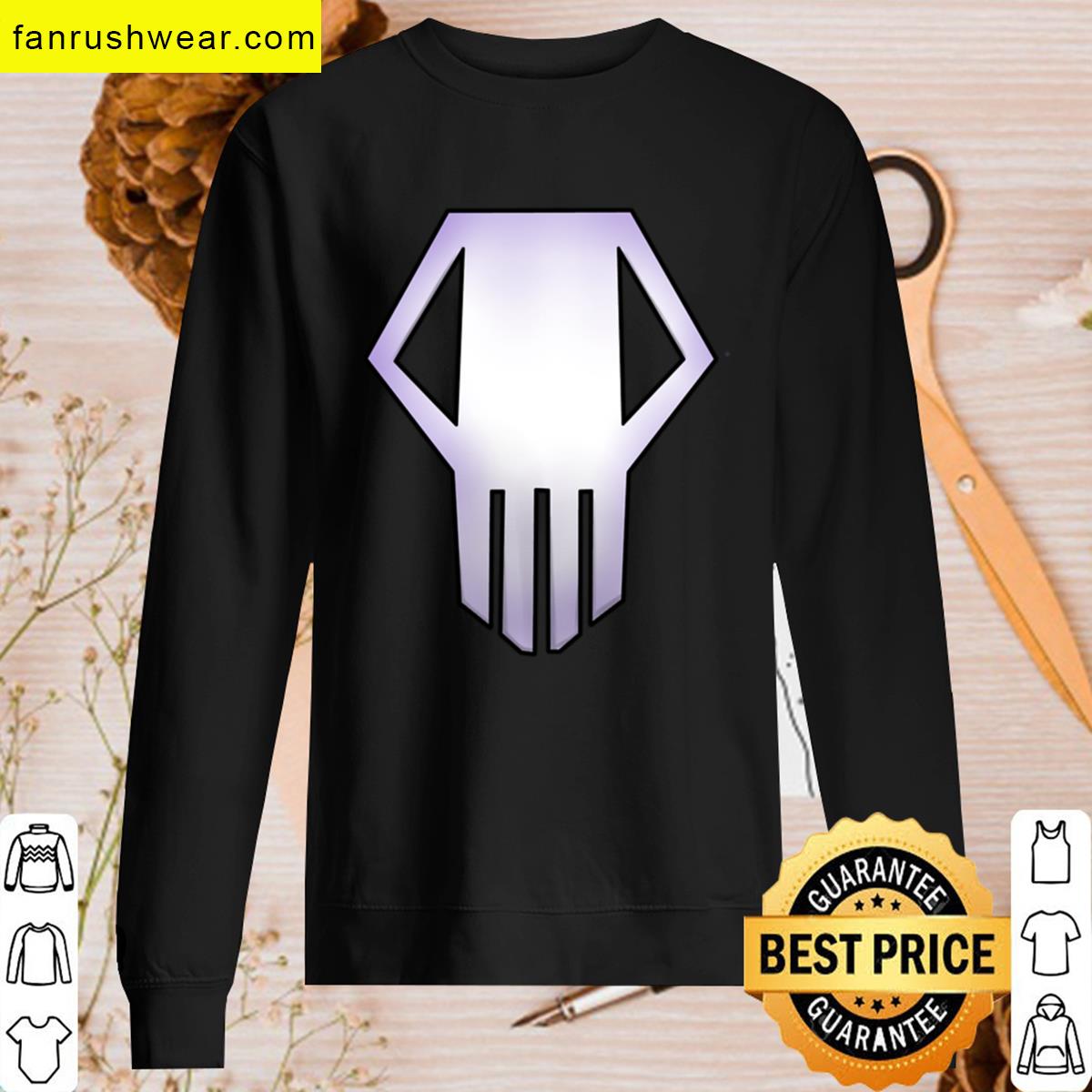Cool Skull Art T-shirt