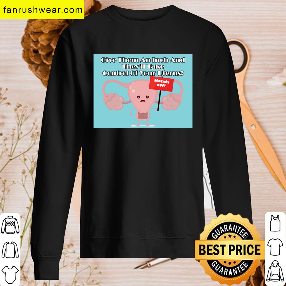 Funny Nacho Protest T-shirt