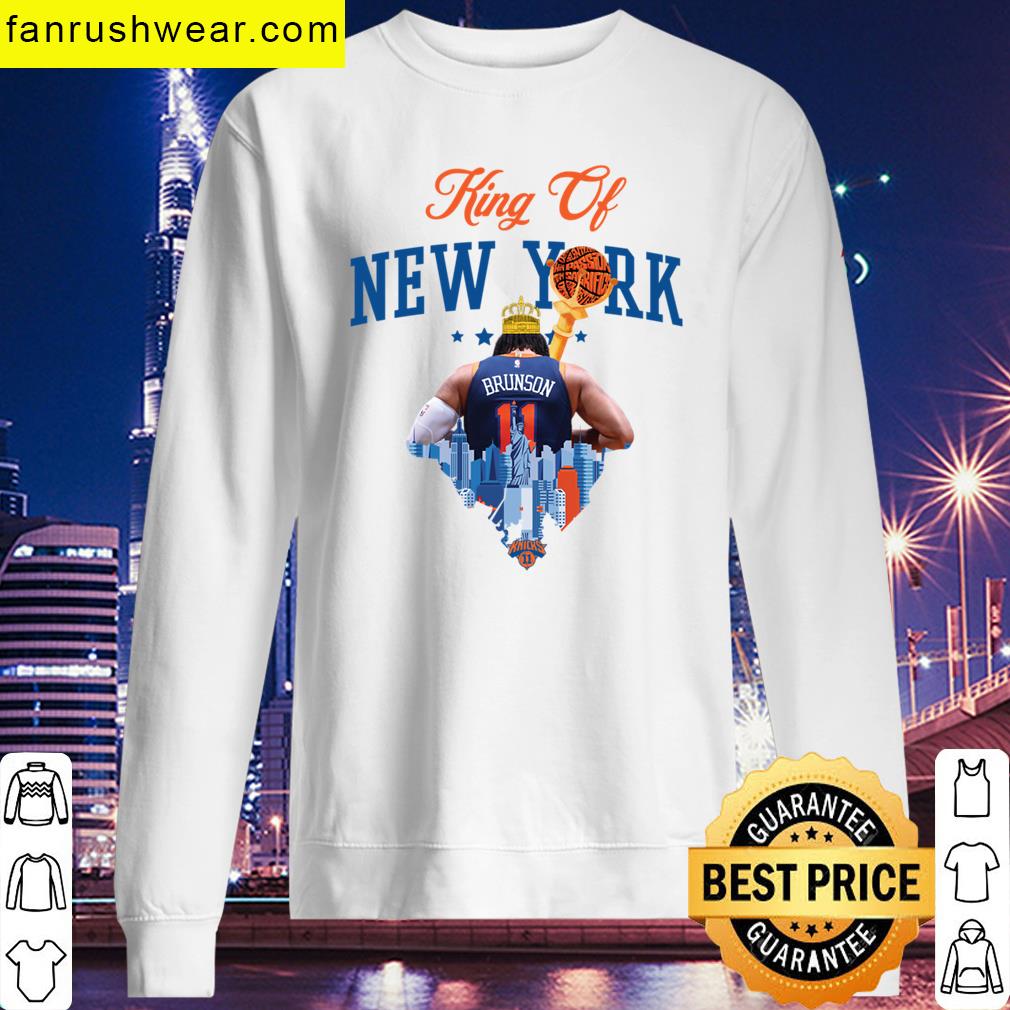 Kony Brunson Oversized Tee T-shirt