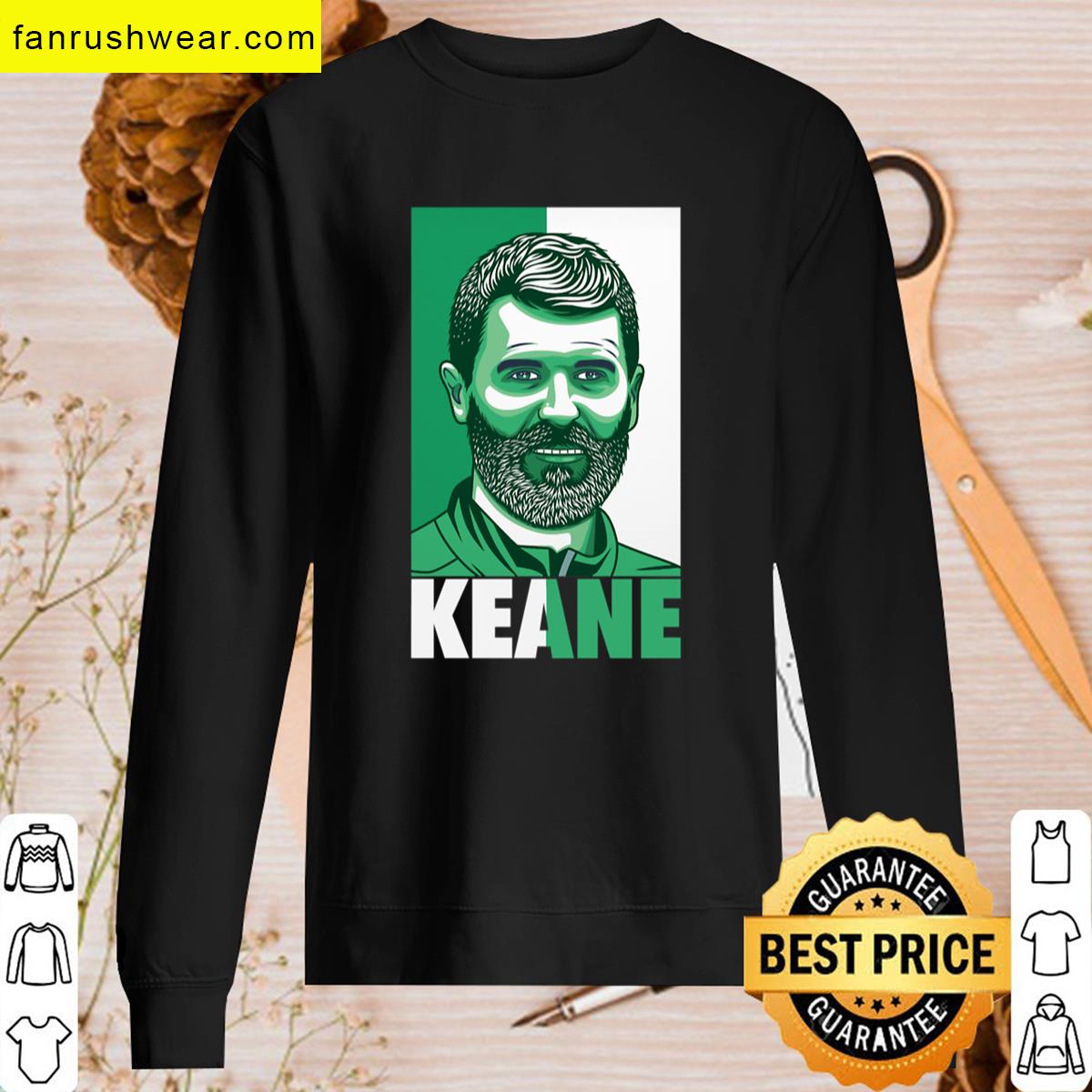 Legend Man Casual T-shirt