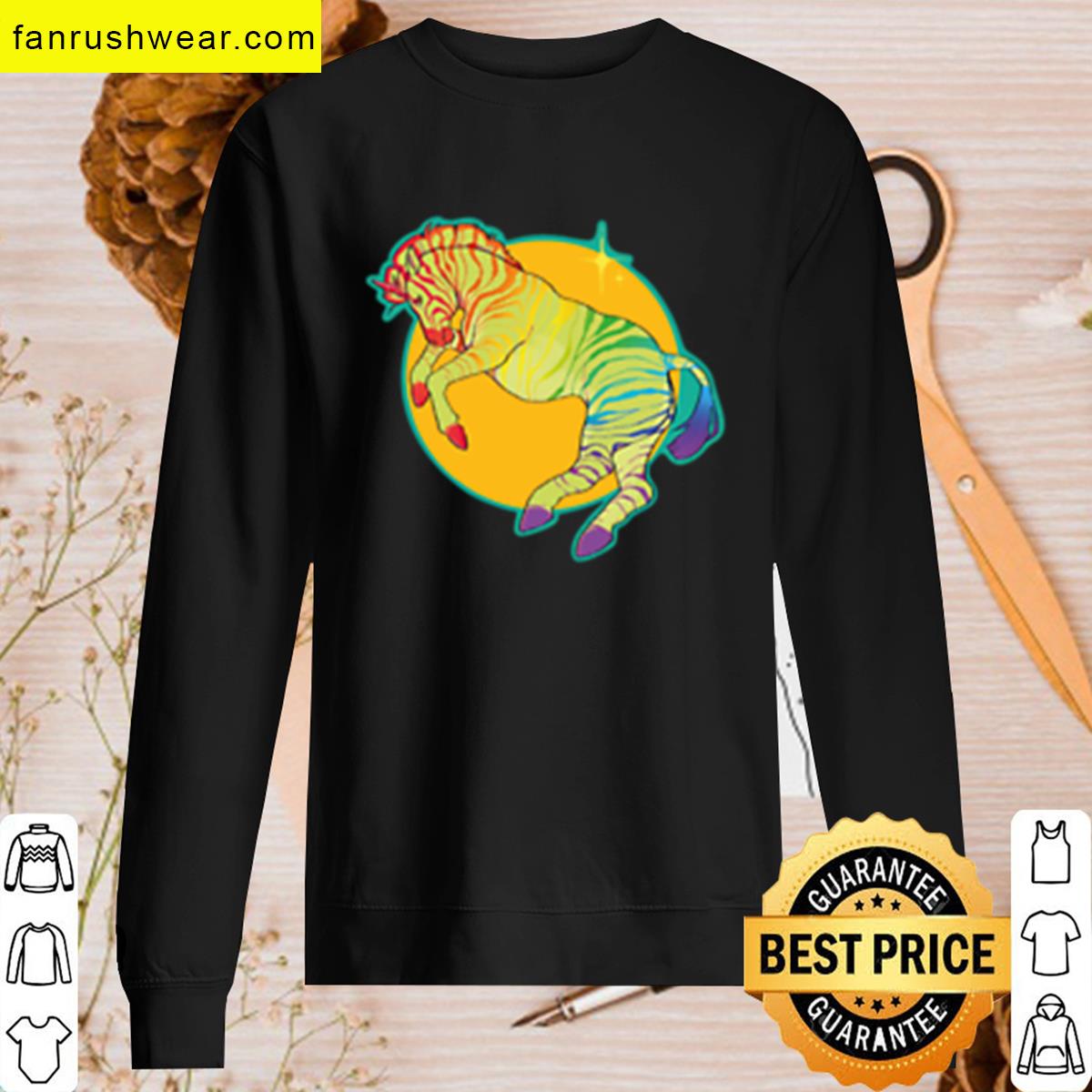 Look At Me Stylish T-shirt