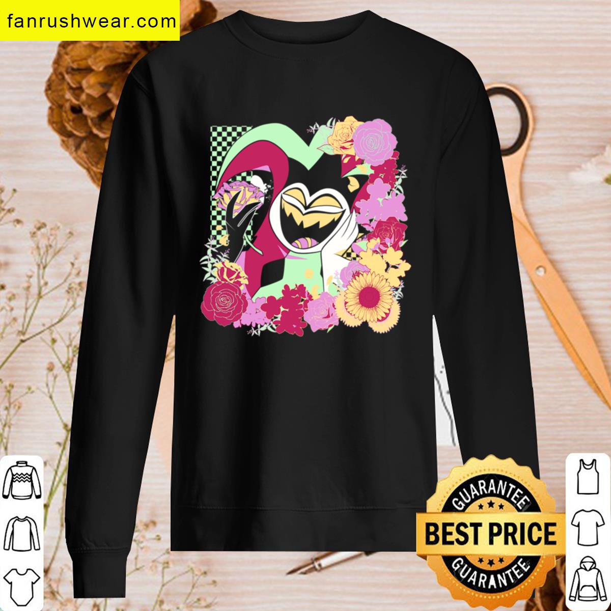 Mammon Spring Trendy Oversized T-shirt