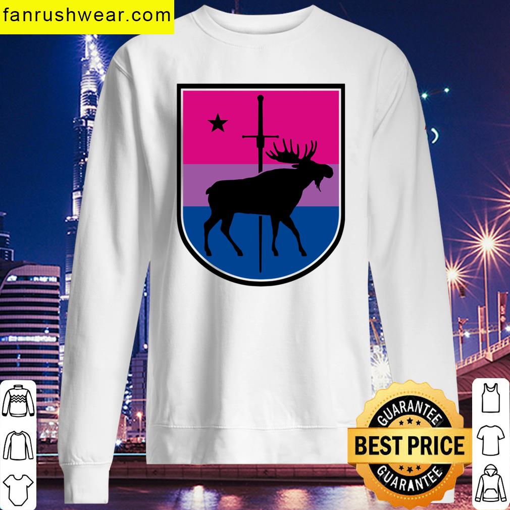 Mhf Bi Pride T-shirt