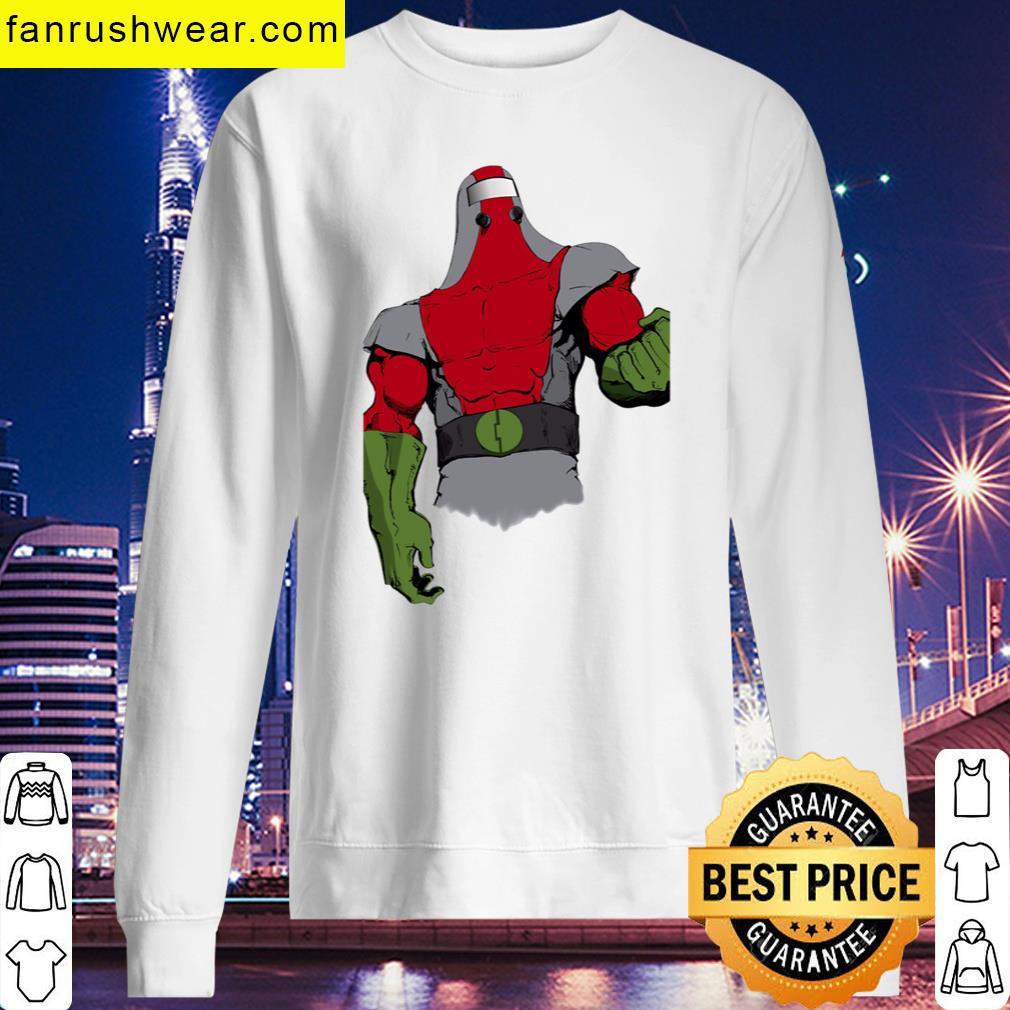 Moltar Cool T-shirt