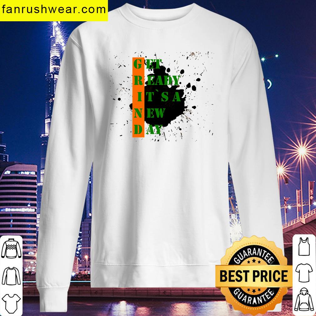 New Day Inspire Graphic T-shirt