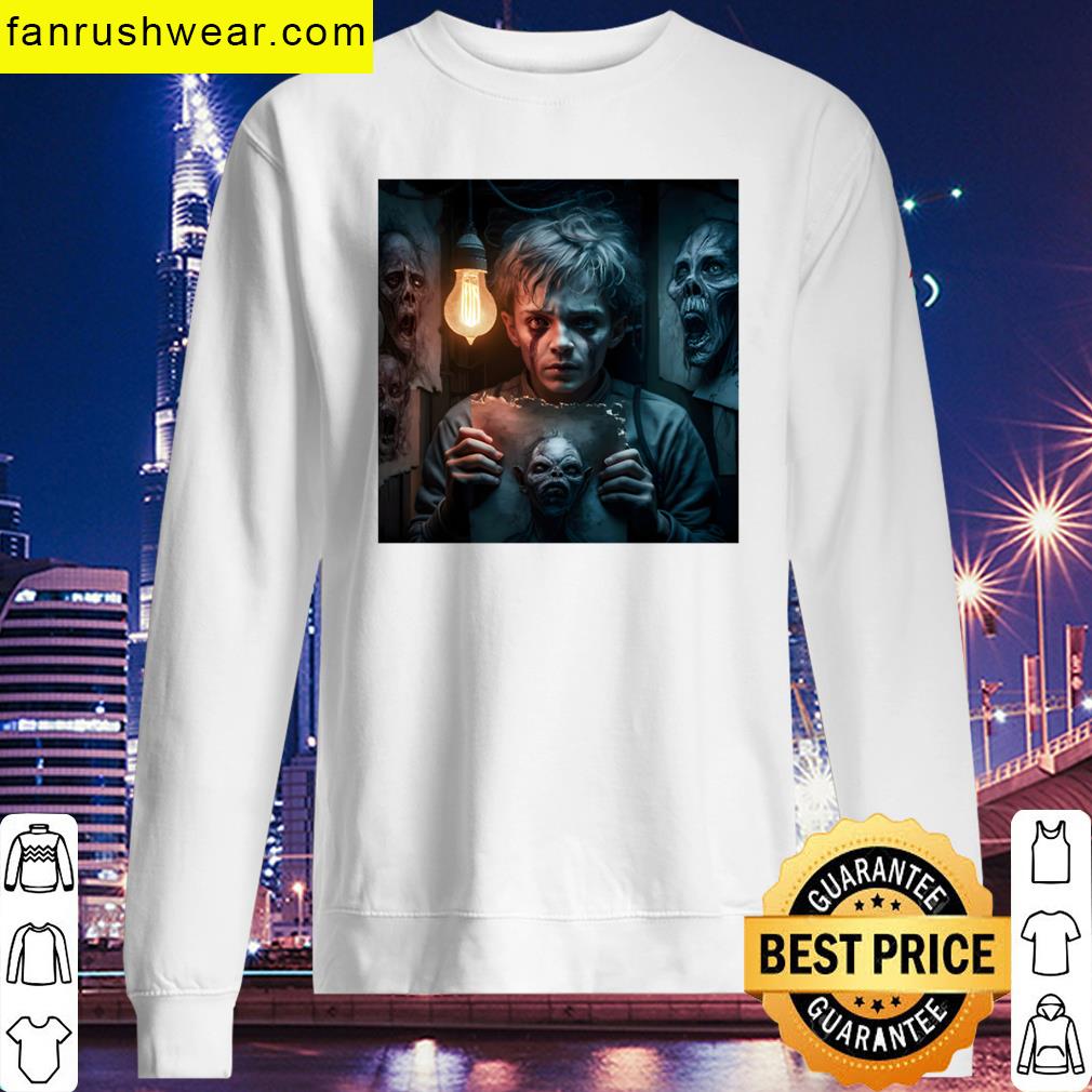 Pages Of Panic Comfortable T-shirt