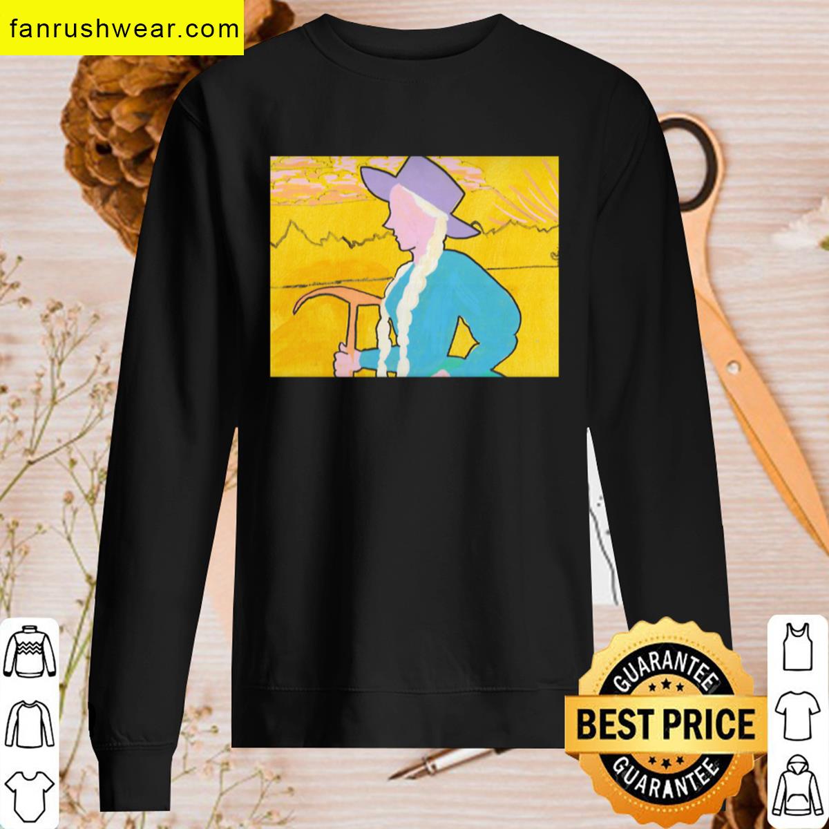 Premium Miner 49er T-shirt