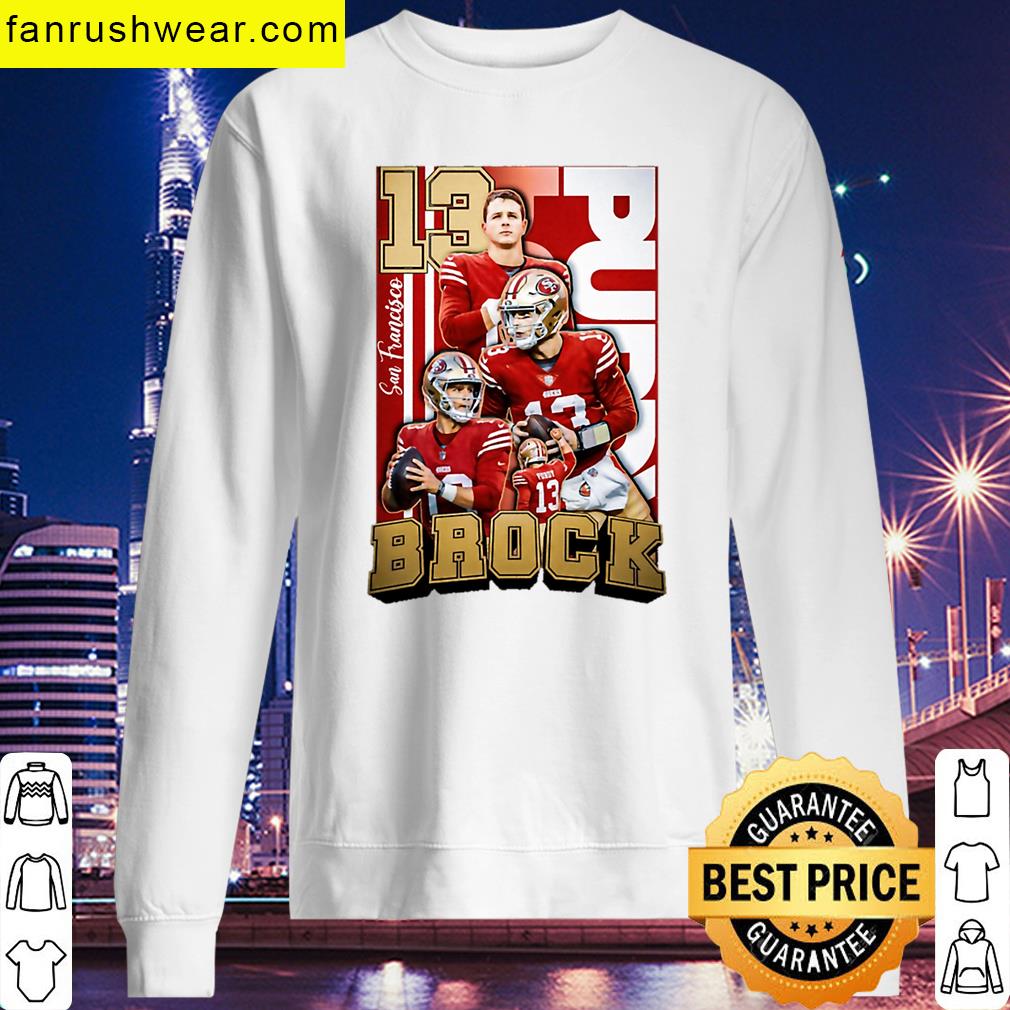 Purdy 13 Comfortable Fit T-shirt