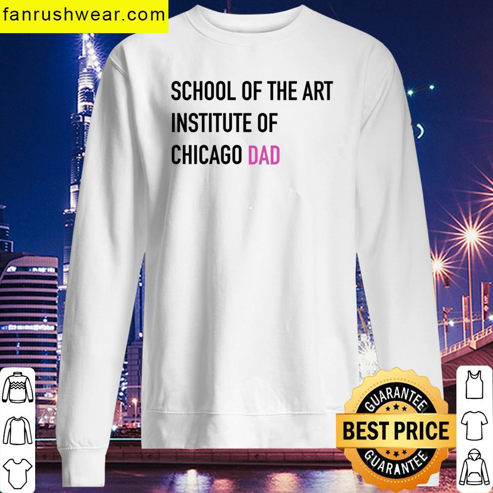 Saic Dad Casual T-shirt