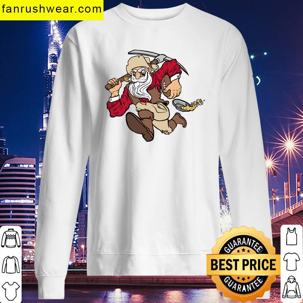 San Francisco 49ers Merchandise T-shirt