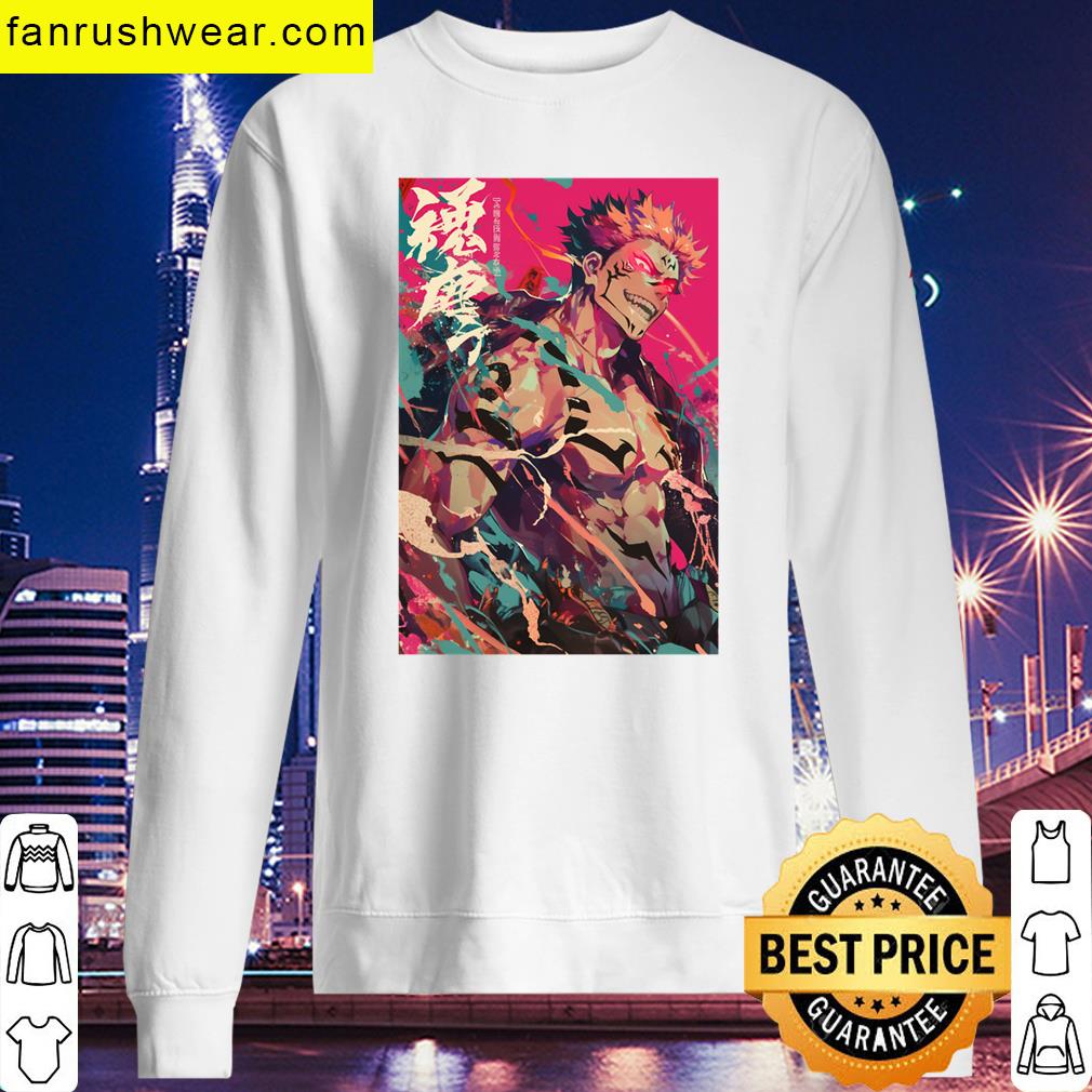 Spirit Chad Boss Stylish T-shirt