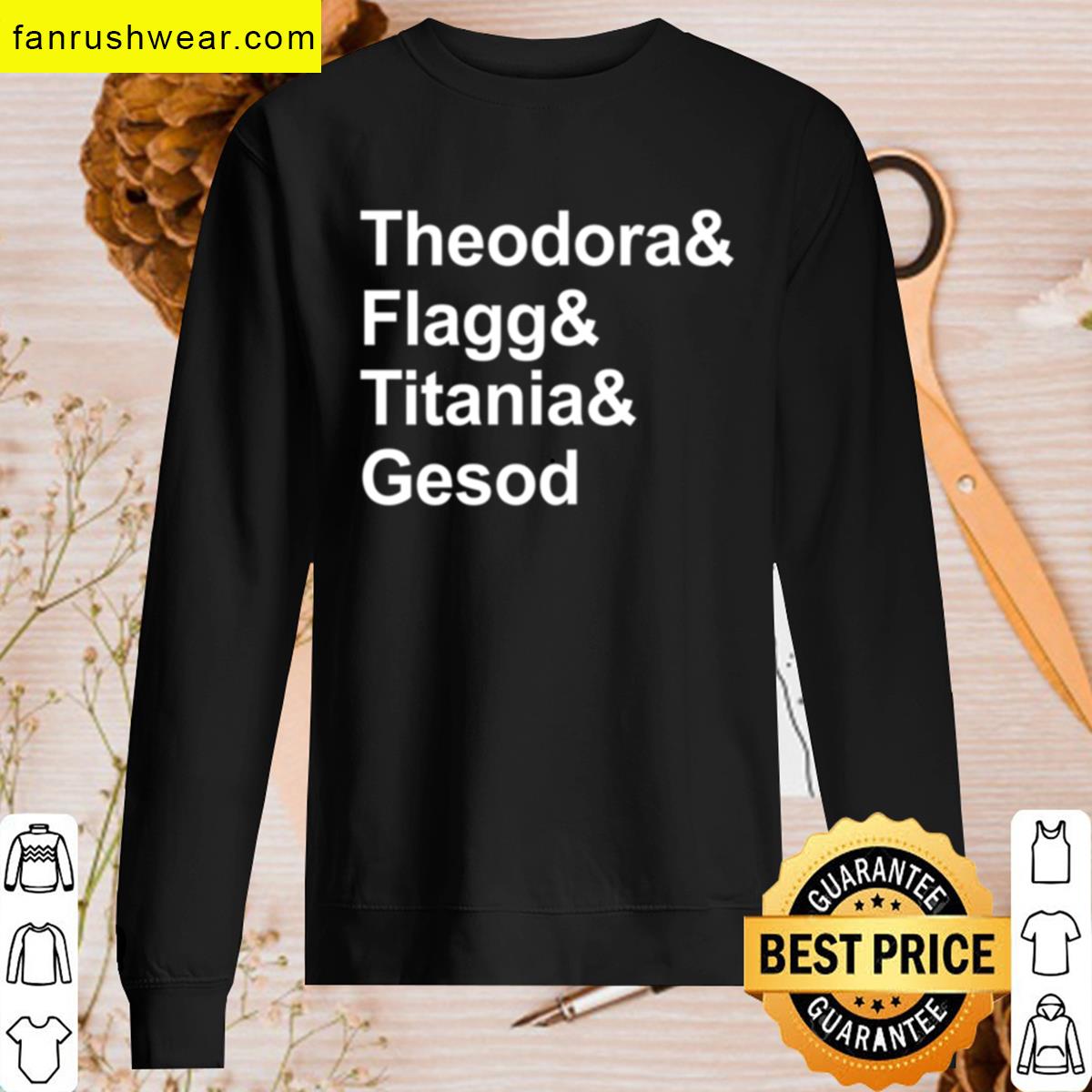 The Masterminds Stylish Apparel T-shirt