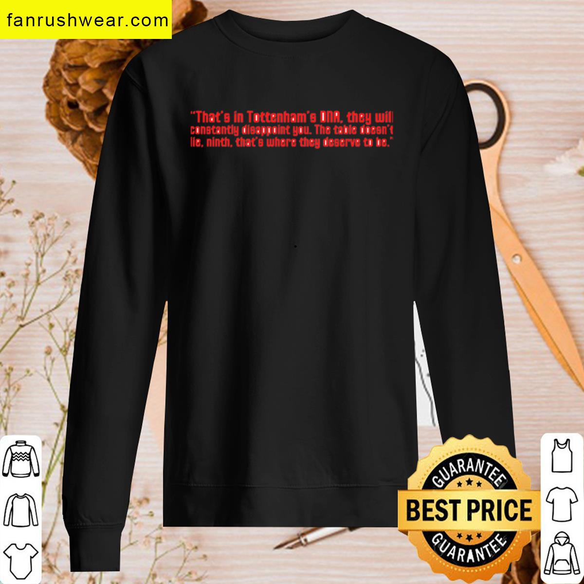 The Roy Keane Quotes Stylish Apparel T-shirt