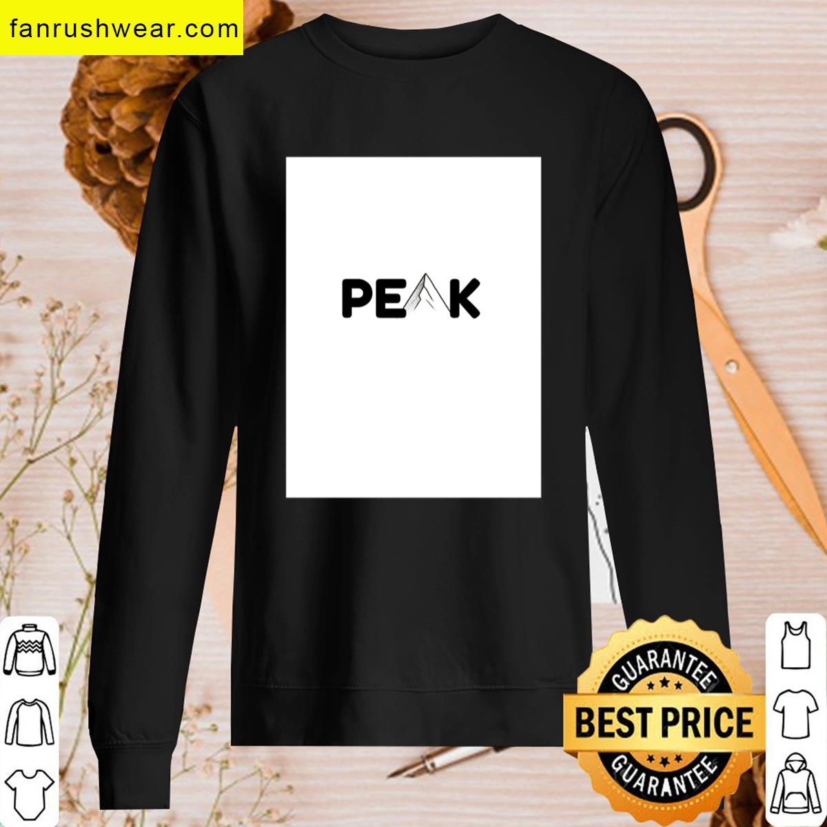 Unique Premium Apparel Style T-shirt