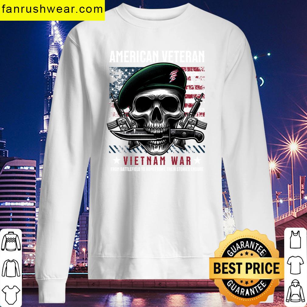 Us Army Special Forces Clothing T-shirt