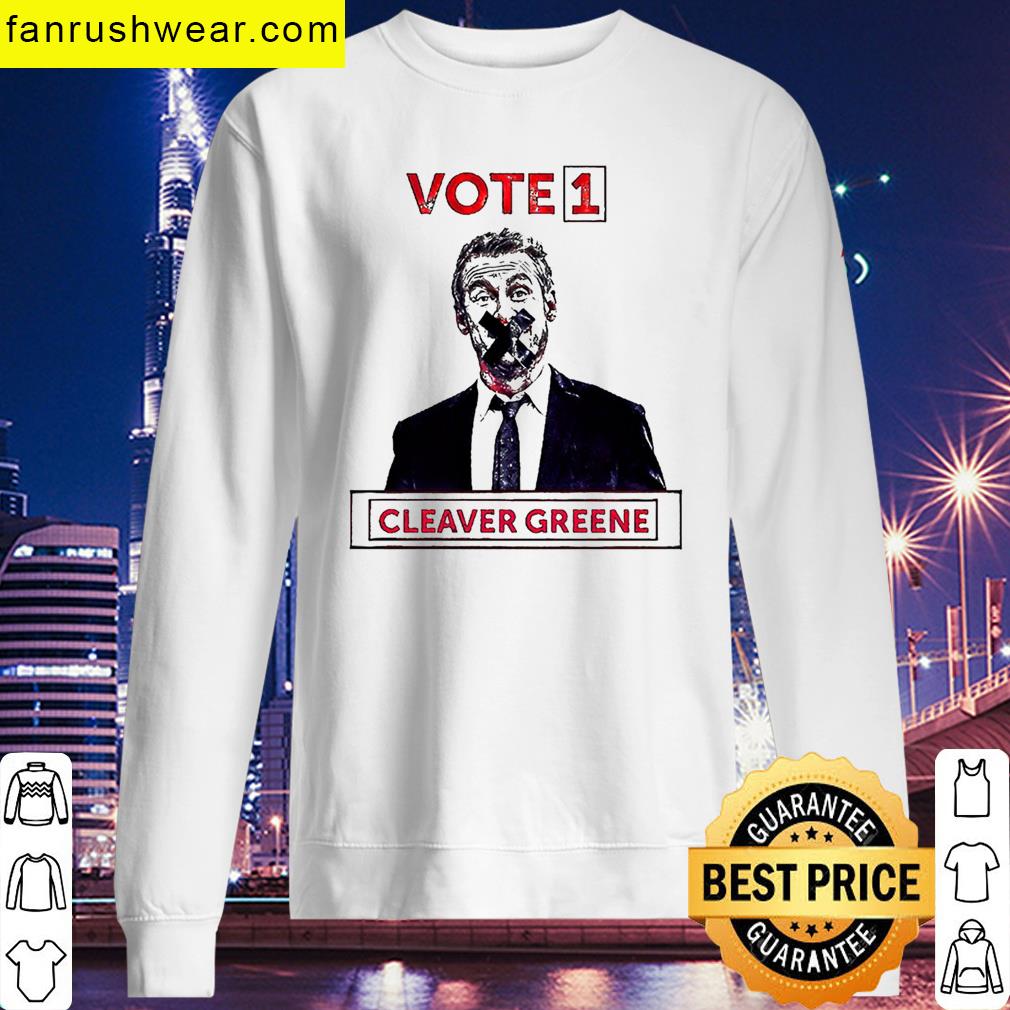 Vote Extender Design T-shirt
