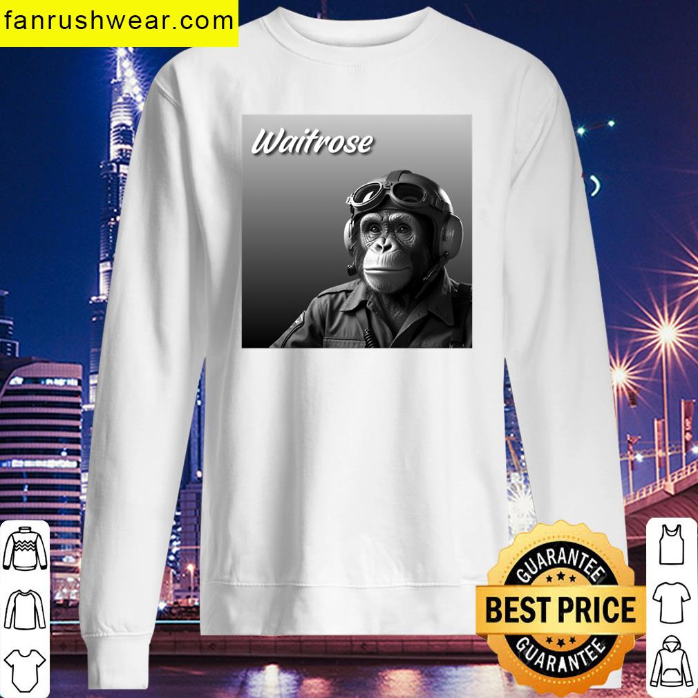 Waitrose Comfy Oversized Tee T-shirt