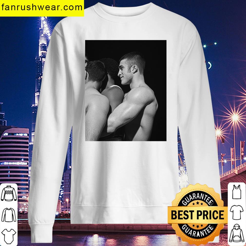 Wrestling Brotherhood Fan T-shirt