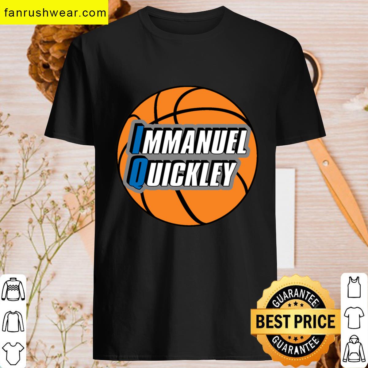 90s Basketball Graphic Knicks T-shirt