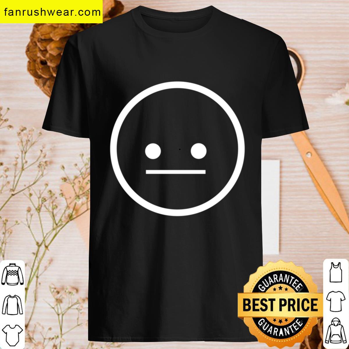 Bold Expressive Art T-shirt