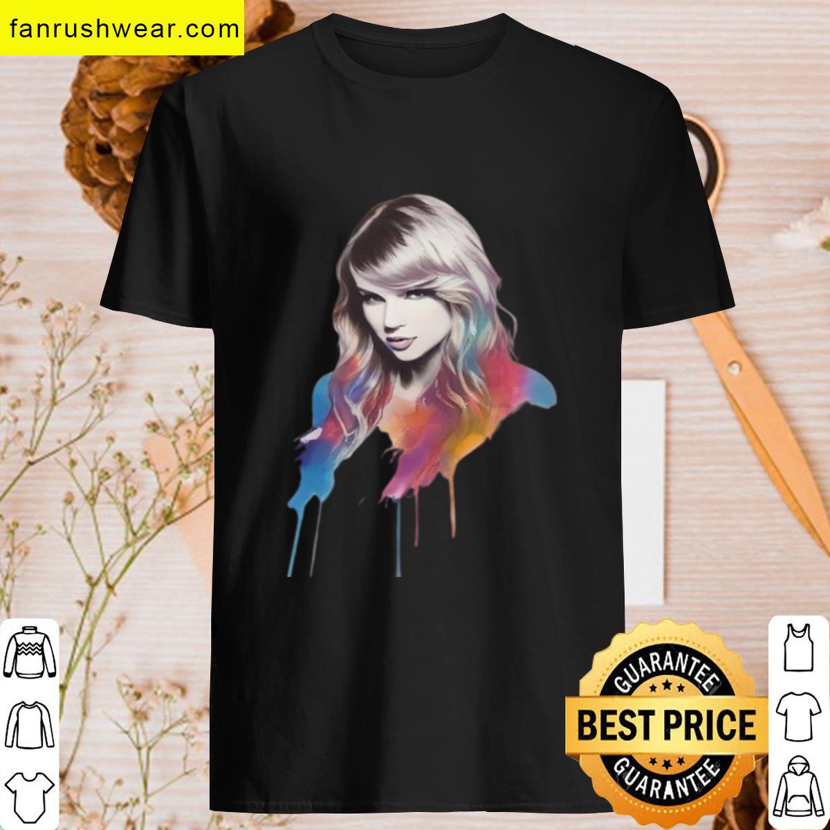 Eras Music Graphic T-shirt