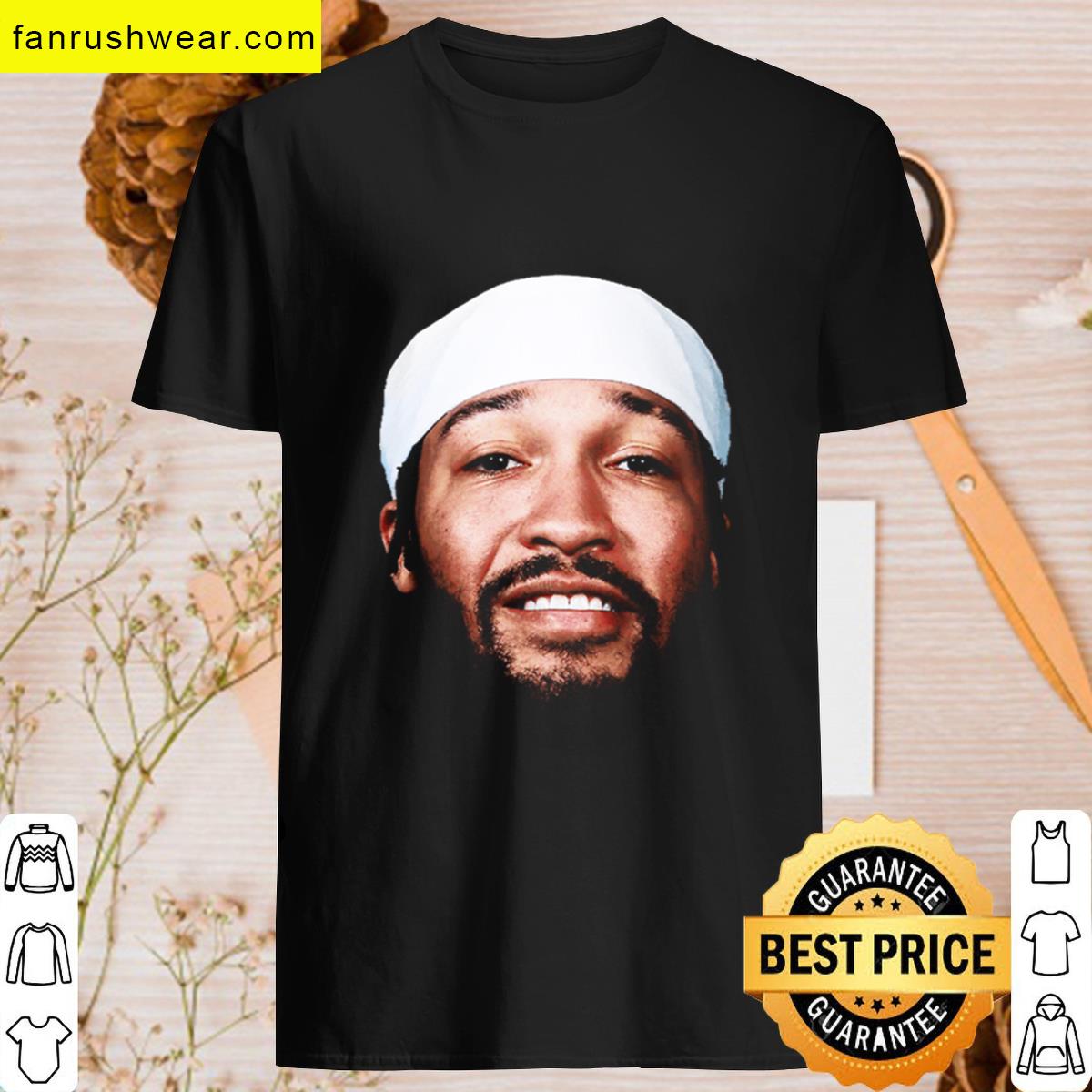 Jalen Brunson Apparel T-shirt