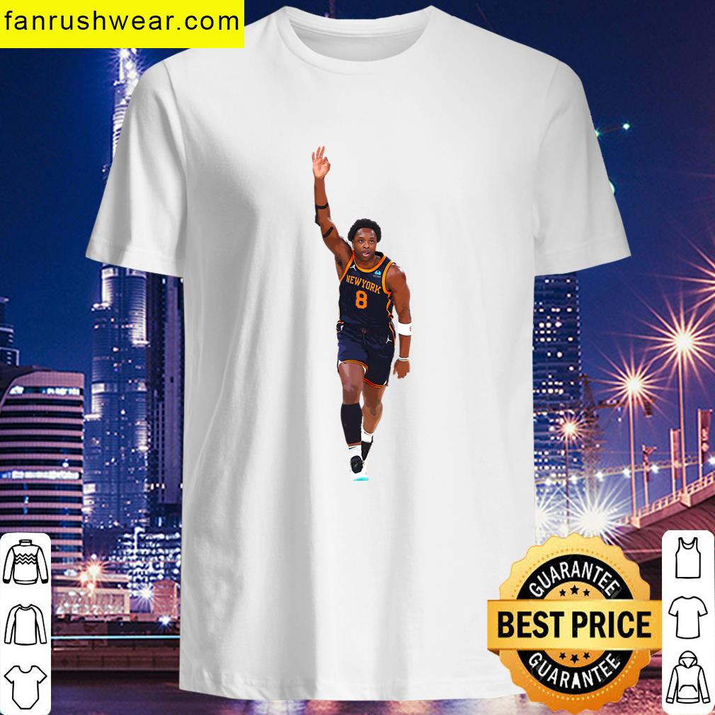 Knicks Fan Favorite T-shirt