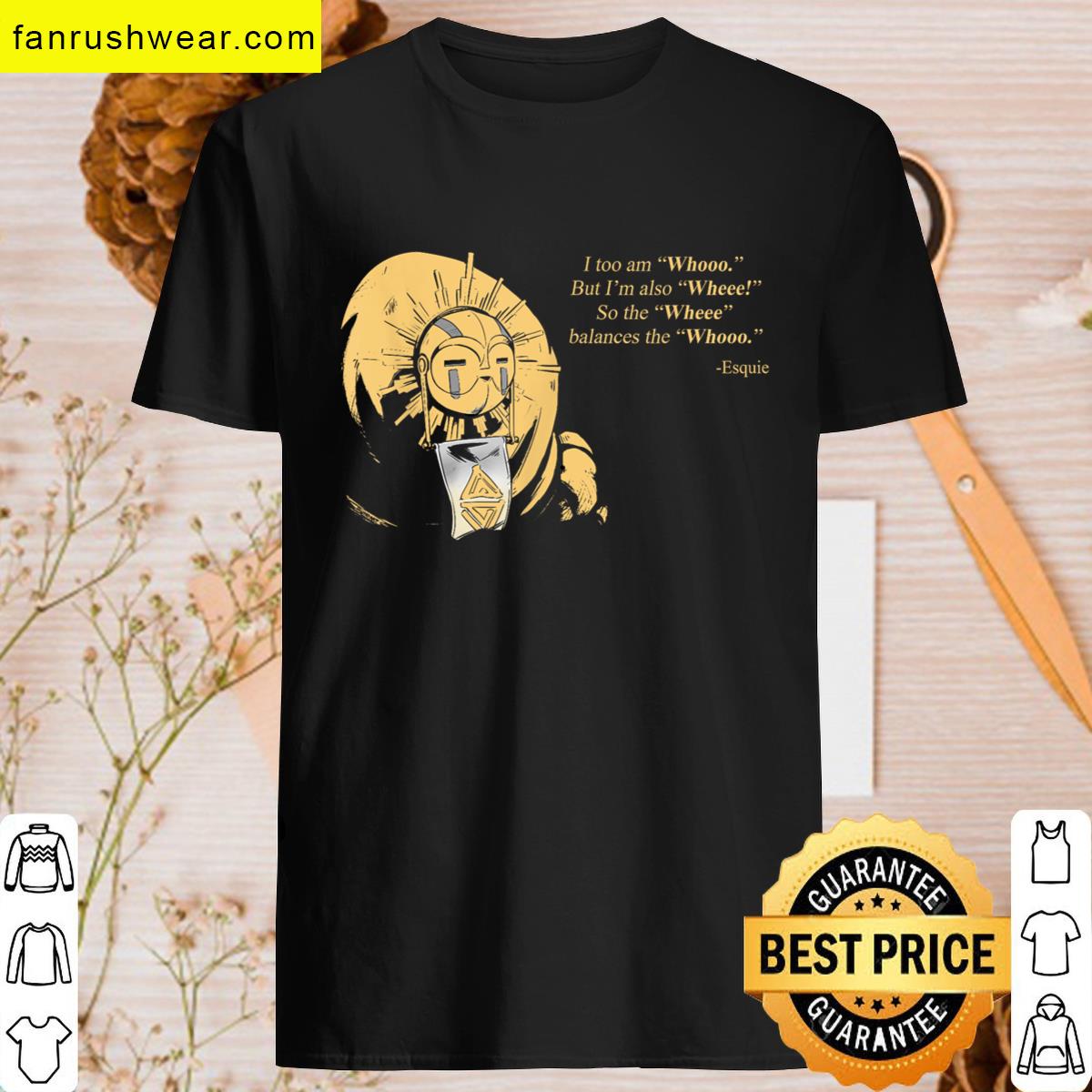 Lover Game Expedition Apparel T-shirt
