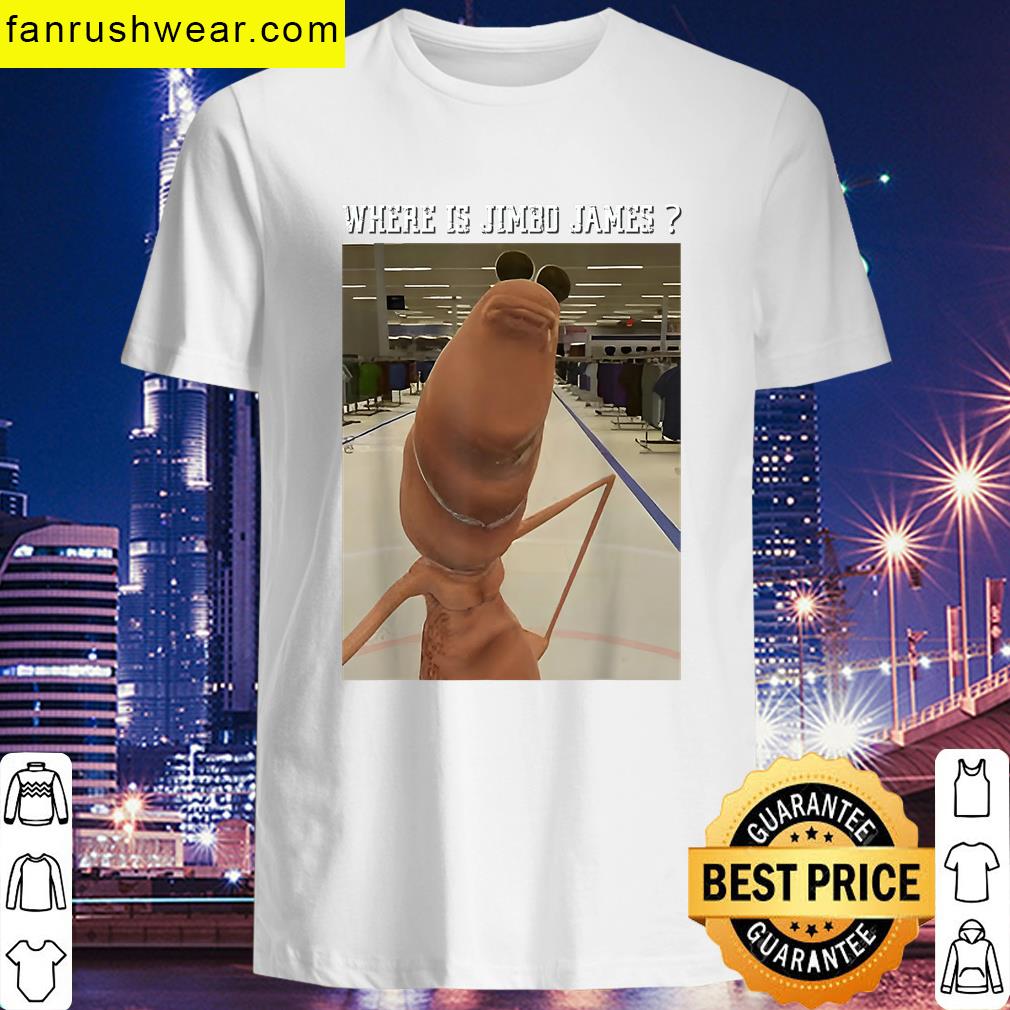 Marcus Worm Funny Graphic T-shirt