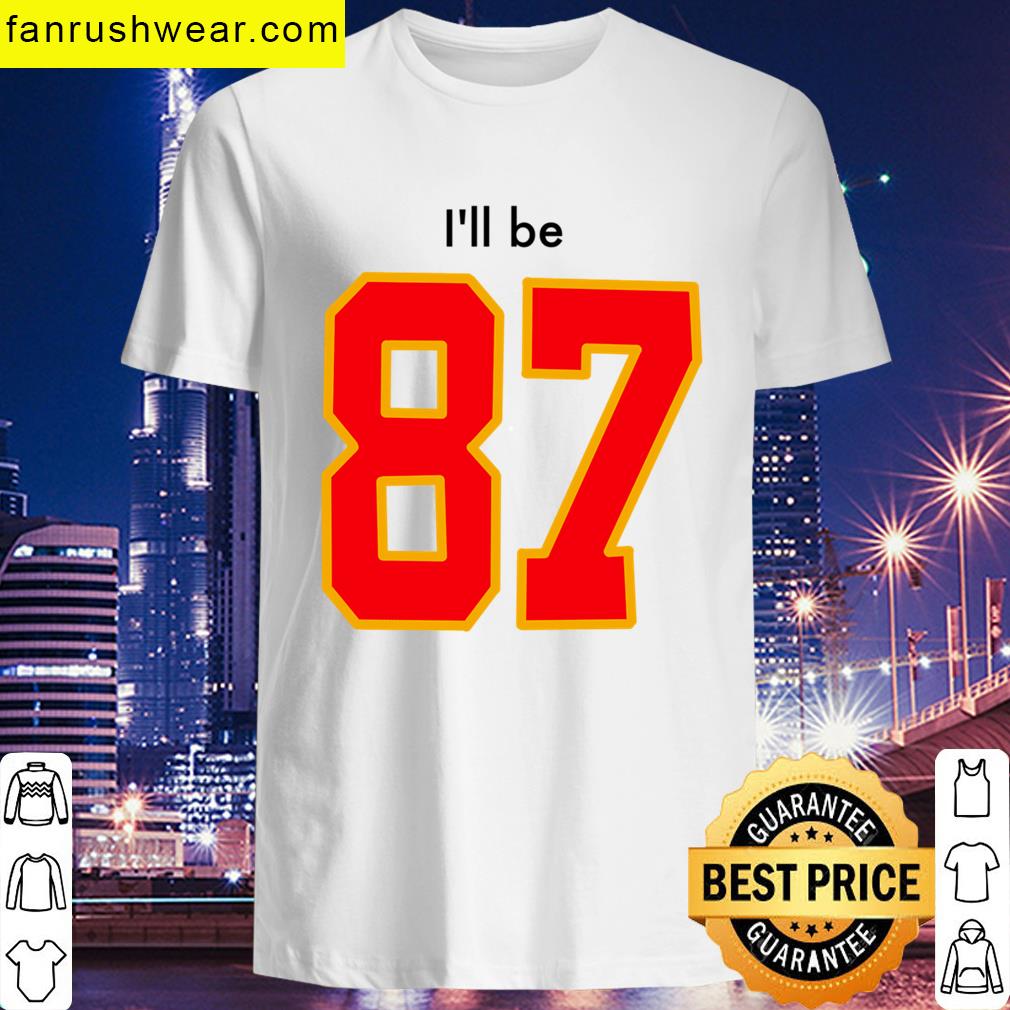 Marys 87 Jersey Casual T-shirt