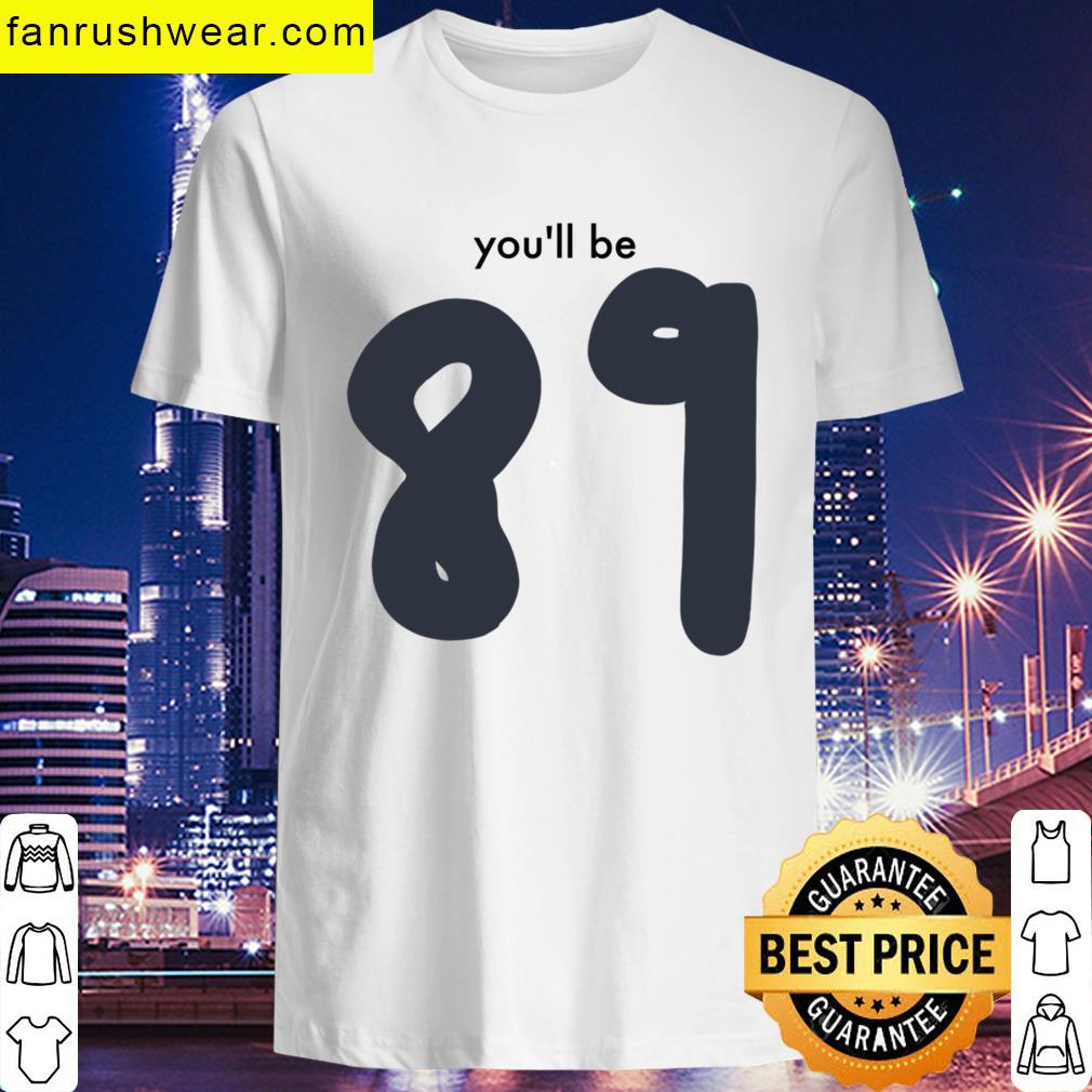 Marys Song 89 Casual T-shirt