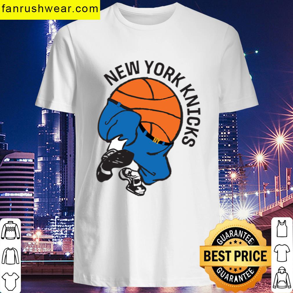 New York Alternate Logo T-shirt
