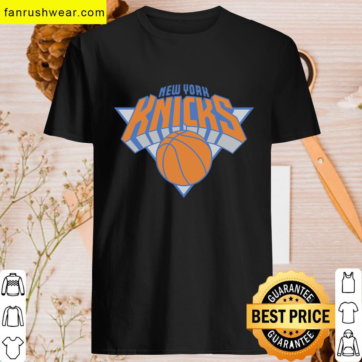 New York City Trendy T-shirt