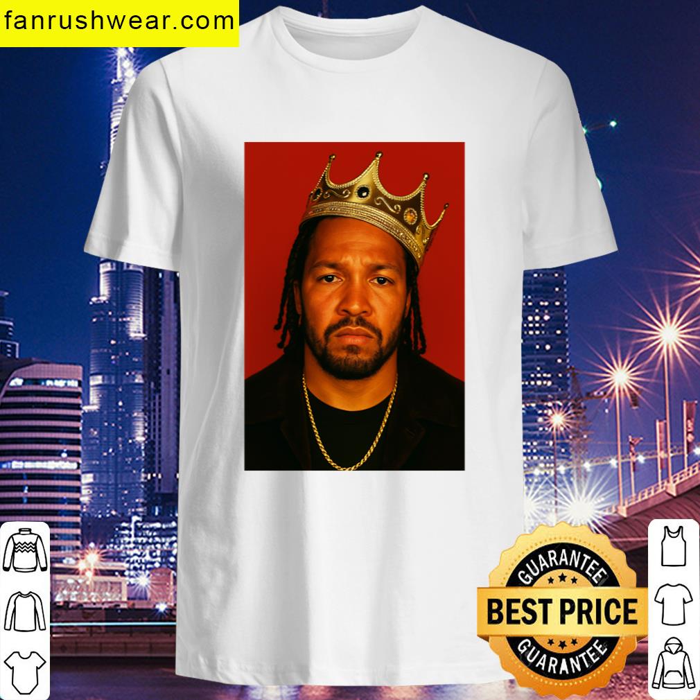 Notorious Brunson New York T-shirt