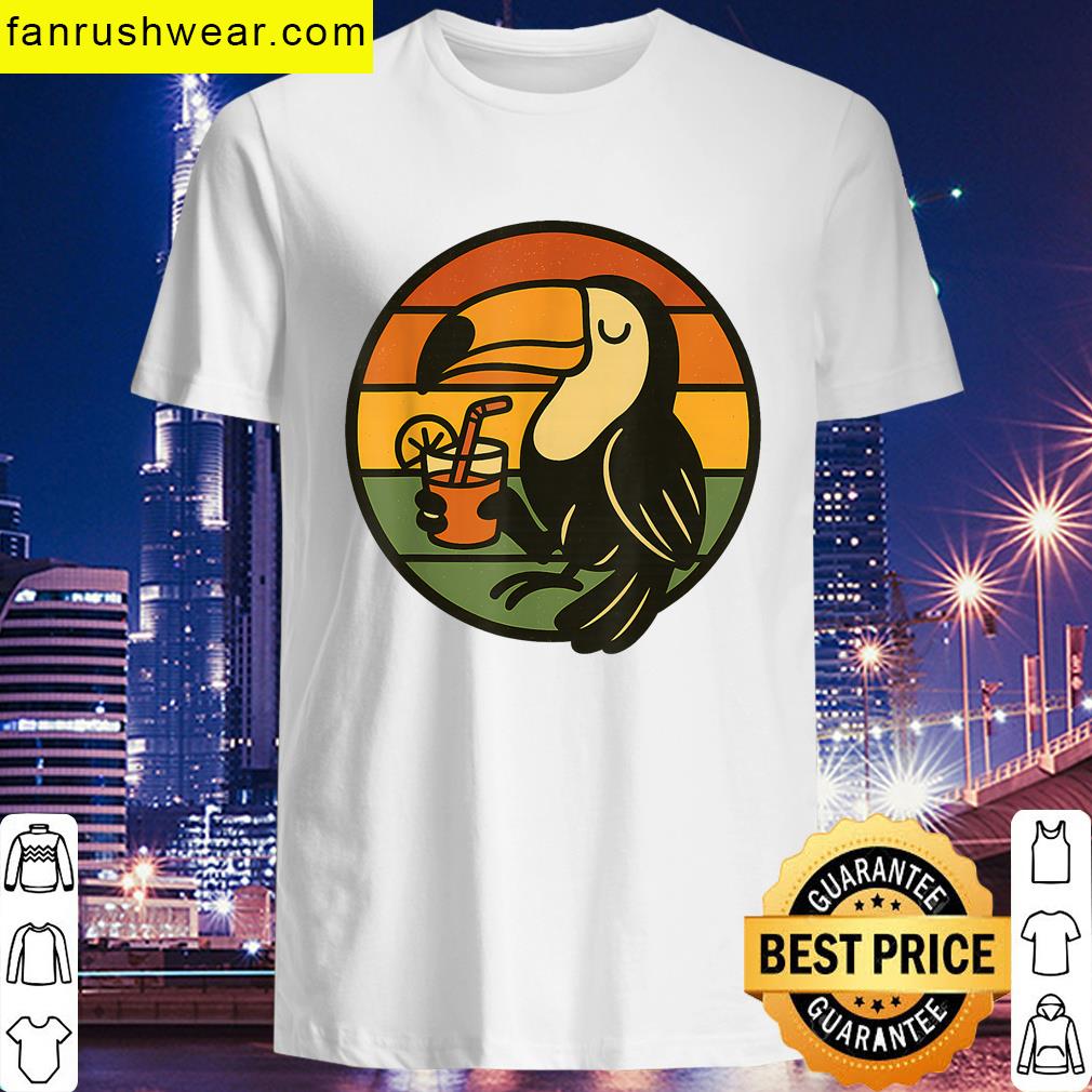 Retro Vibes Funny T-shirt