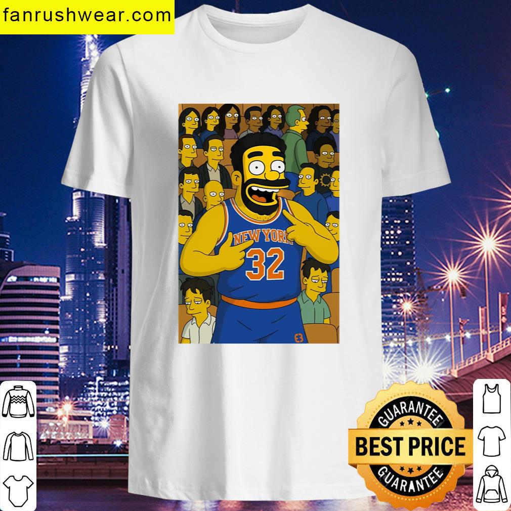 Sideshow Kat Knicks Casual Wear T-shirt