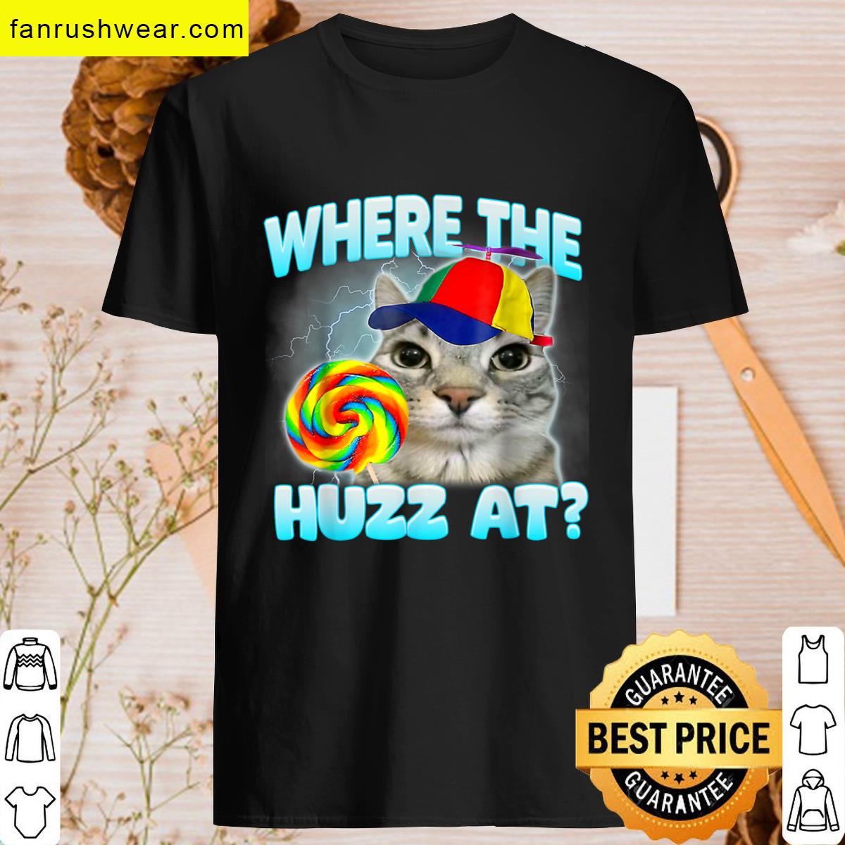 Silly Gen Alpha T-shirt