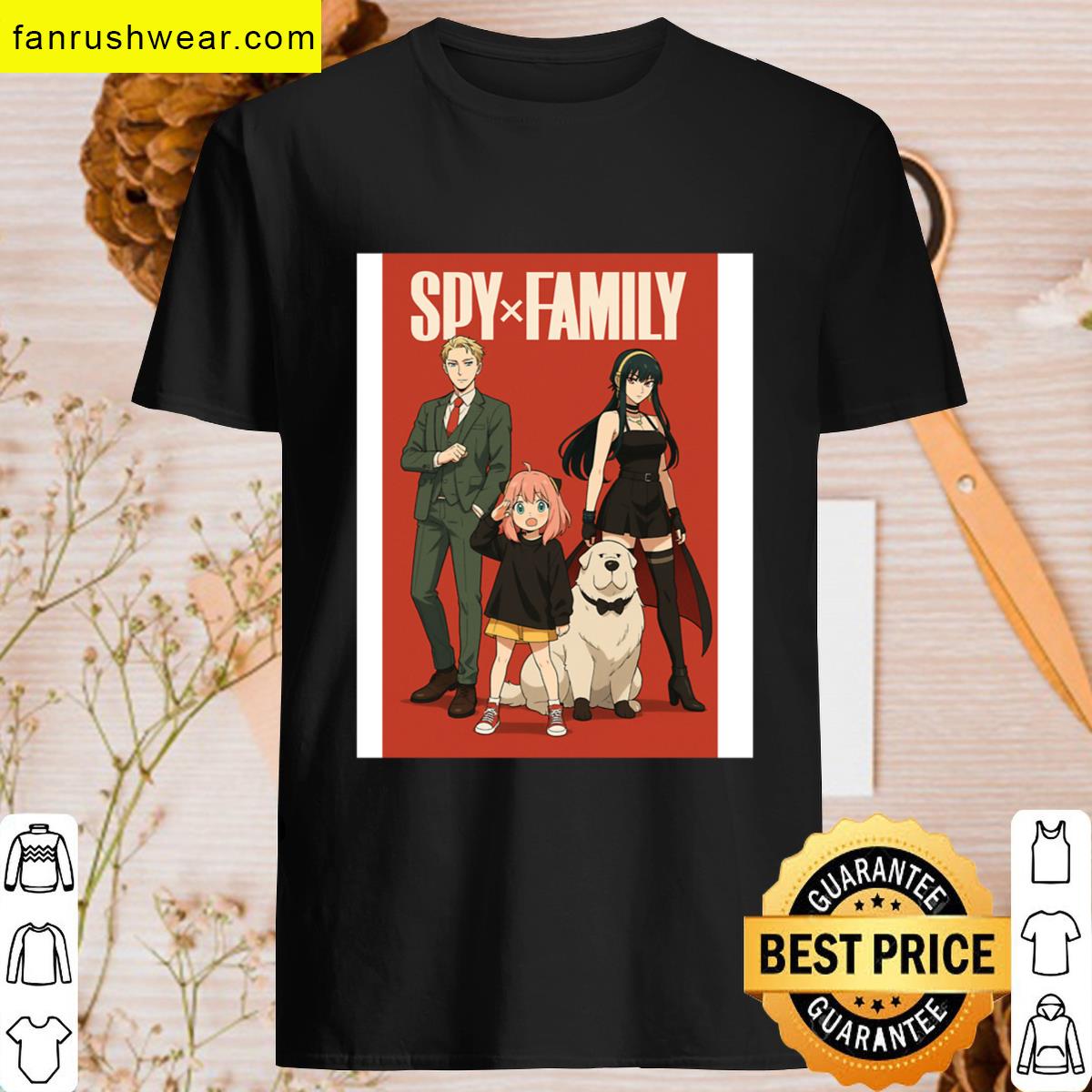 Sky X Family Fun Apparel T-shirt