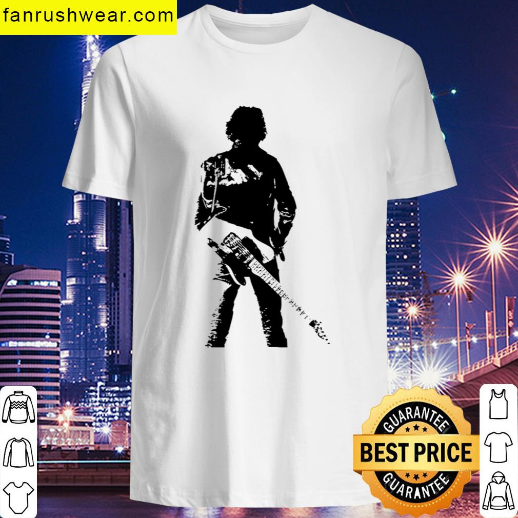 Springseen Musical Performance T-shirt
