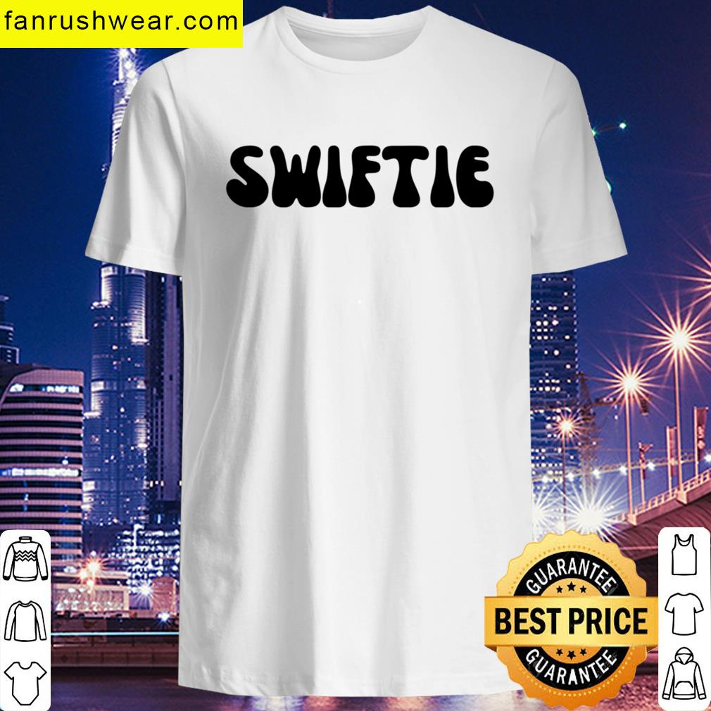 Swiftie Graphic T-shirt